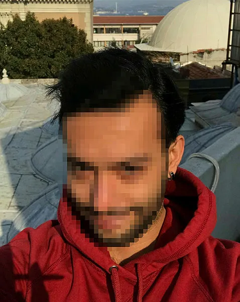 İstanbul’da darp edilen Tuğba Erçakar'ın arkadaşı Ceylan: Bu insandan korkuyorum - 1