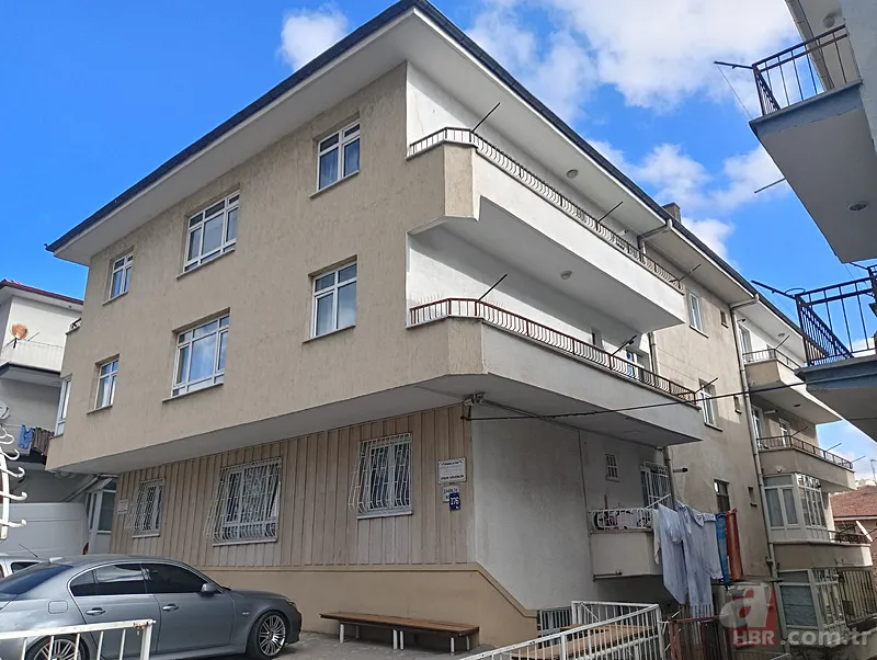 Ankara'da dehşet! Çocuklarının bileğini kesen anne için karar | Acılı baba kızının yardım çığlığını anlattı: Baba yetiş 4