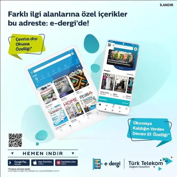 TÜRK TELEKOM REKLAM