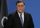 Serracdan Türkiye açıklaması ve Haftere tokat gibi yanıt!
