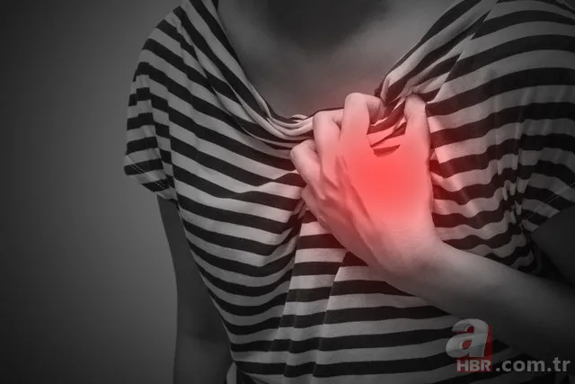 Kalp krizi sırasında yapılması gerekenler 14