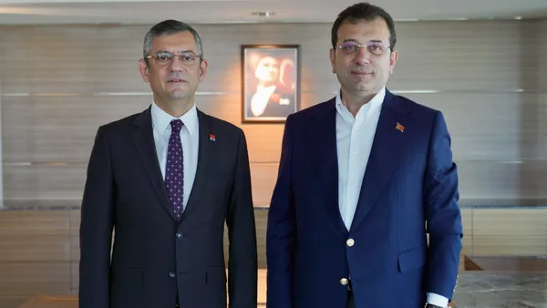 CHP’den istifa eden Gürsel Tekin’den Özel ve İmamoğlu’na isyan etti: Telefonlarımı açmadılar 40 yıldır CHP’deyim böyle bir şey görmedim