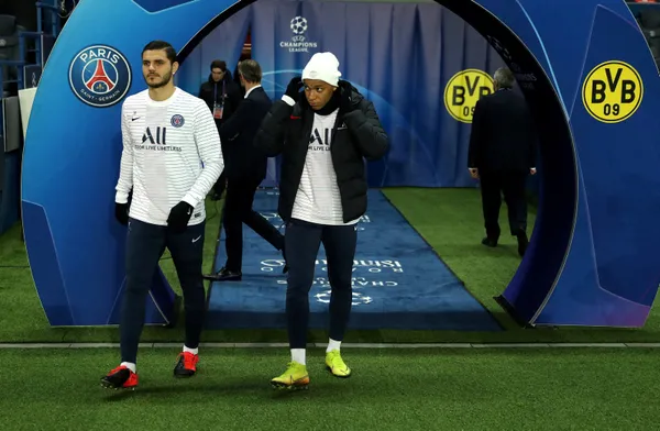 Fransızlar duyurdu: Ünlü golcüden Galatasaray’a yeşil ışık