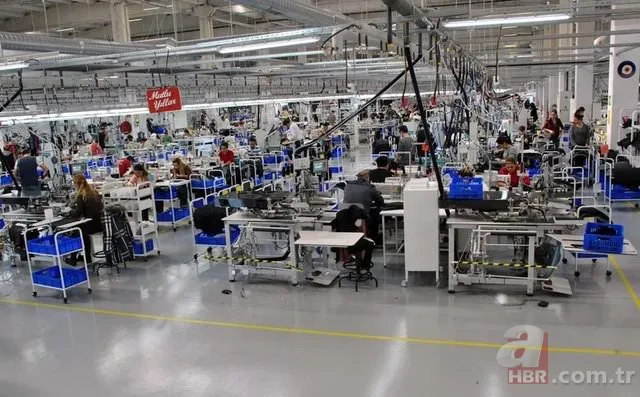 Türkiye ile Hollanda arasındaki ekonomik ilişkilerde son durum 6