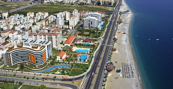 Antalya konut fiyatındaki artışta zirve yaptı! İstanbul'dan kaçan Antalya'ya gitti! - 4