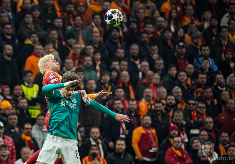 Anfield Road'da gözler Barış Alper Yılmaz'da! Premier Lig ekipleri tribünden takip edecek 9