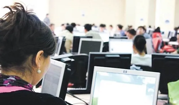 İSKİ memur alımı sonuçları duyuruldu! İSKİ personel alımı sonuçları sorgulama - 4