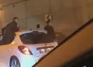 O magandalar yakalandı!