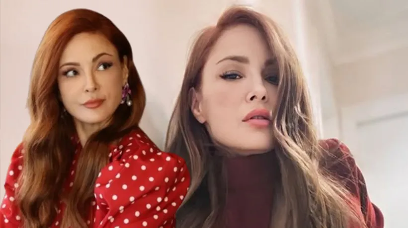 Can Borcu'nun Emel'i güzel oyuncu Mine Tugay bakın aslen nereliymiş?
