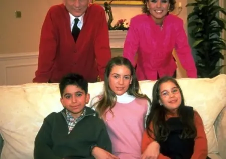 Dadı dizisinin küçük Duygu'su Gökçe Bilgebay son haliyle görenleri şaşırttı