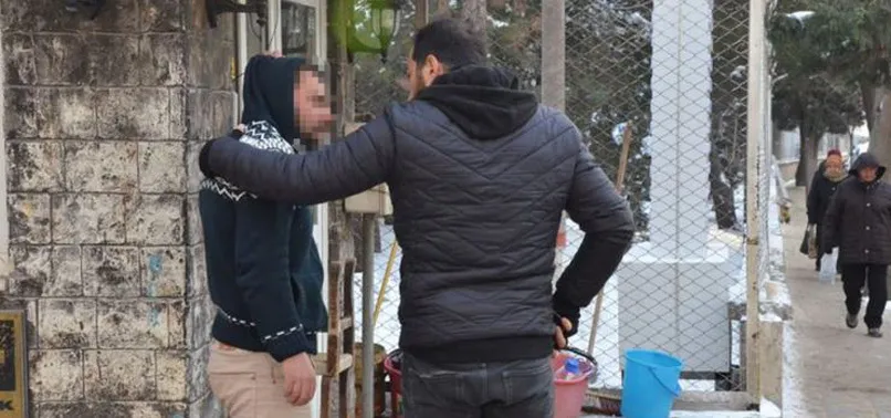 Eskişehir'de Reina saldırganı alarmı