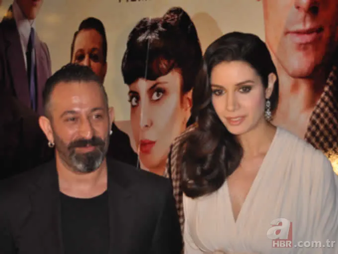 ‘Orantısız aşklar’ 8