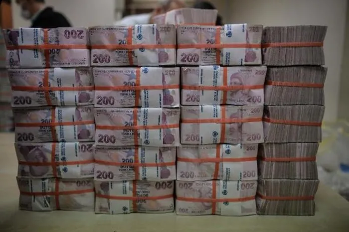 Milli Piyango tarihinin en büyük ikramiyesi sergilendi