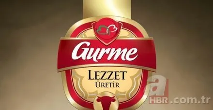 Domuz eti çıkan markalar listesi! Gurme sahibi kim? Bifet ile Gurme aynı marka mı?
