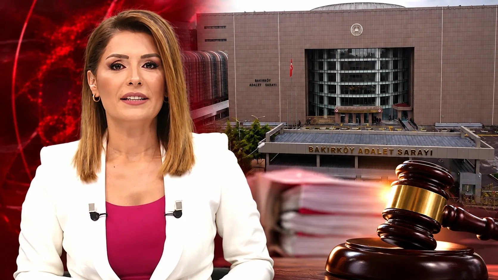 Serap Belovacıklı hakkında soruşturma başlatıldı