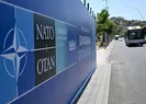 NATO Zirvesi için Turkuaz alarm