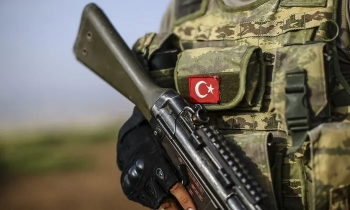 Son dakika: Polonya Savunma Bakanı Blaszczak'tan Türk ordusuna övgü: NATO'daki en büyük ikinci ordu - 4
