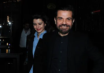 Abisinin 'ihanet' iddiasına böyle yanıt verdi!