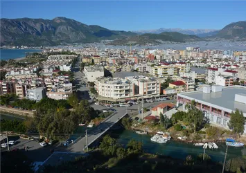 Son dakika: Mersin'den sevindiren haber! 26 bin nüfuslu ilçede vaka sıfırlandı