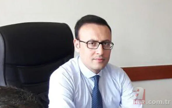 Son OHAL KHK'sı ile meslekten ihraç edilen vali yardımcıları ve kaymakamlar...