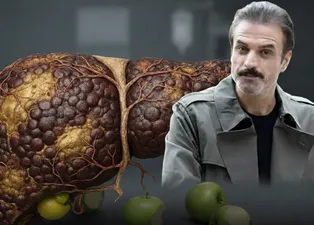 Yanlış diyetin bedeli ağır oldu! Ufuk Özkan için tek umut organ nakli