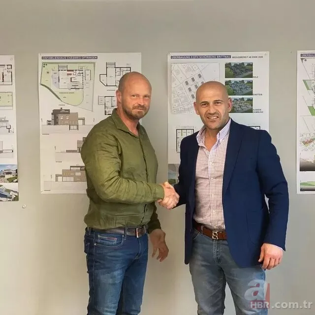 Kurtlar Vadisi dizisinin Ştandart Kazım'ını görenler şaştı kaldı! Son haline yorum yağdı 11