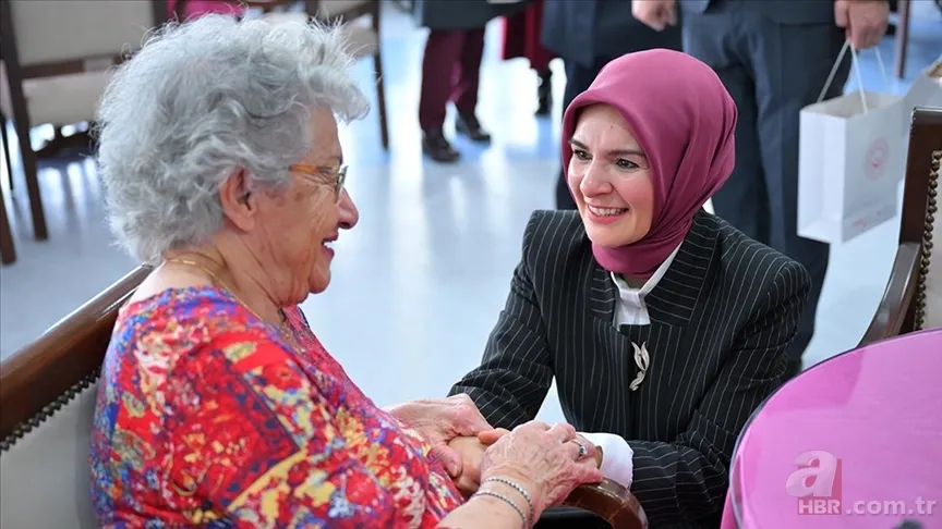 YADES başvuru formu 2025 | Yaşlı Destek Programı başvurusu nereden yapılır, şartları neler? 1