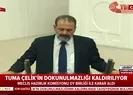 Tecavüzle suçlanan eski HDP milletvekili Tuma Çelik hakkında flaş karar