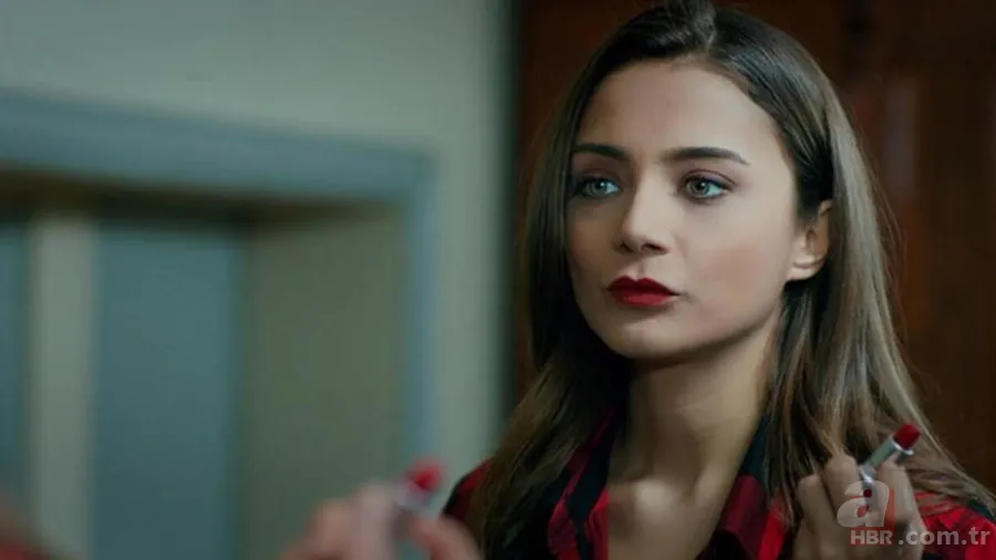 Kuruluş Osman kadrosuna bomba transfer! Hazal Adıyaman Bizans prensesini canlandıracak 14