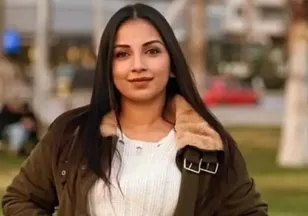 Cani koca iki çocuk annesi eşini öldürdü