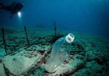 44 maddelik yol haritası! Tek kullanımlık plastikler tarih olacak
