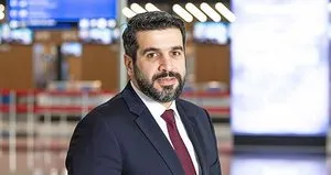 İstanbul Havalimanı’nda üst düzey atama