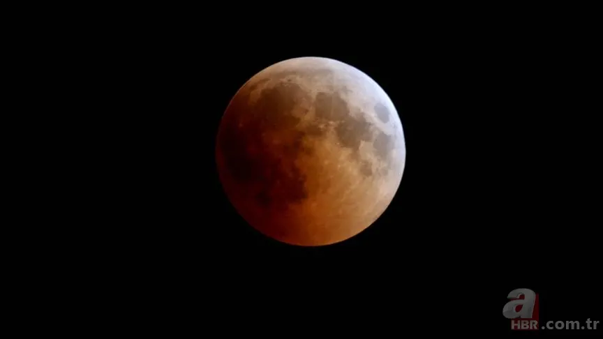 5 Mayıs AY TUTULMASI hangi burçları etkileyecek? Bugün ay tutulması mı var, saat kaçta? AKREP, oğlak, koç, yay burcuna etkisi... 10