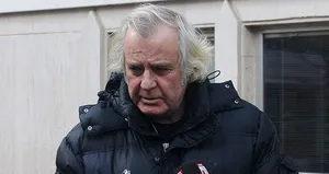 Tarık Akan akciğer kanserine yakalandı