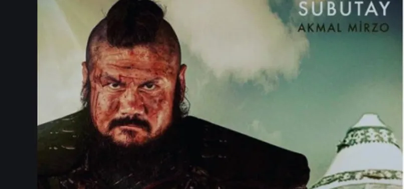 Bozkır Arslanı Celaleddin Subutay kimdir? Akmal Mirzo kaç yaşında, nereli? Gerçek adı...