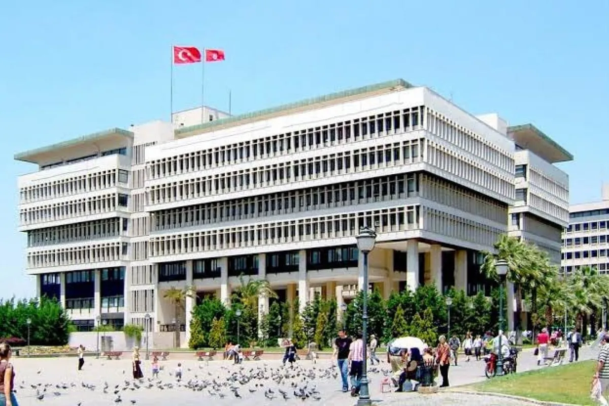 İzmir'de AK Parti devrimi! Karşıyaka ile Konak arasına tüp geçit geliyor - 6