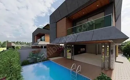 CHP chairman defends cash for luxury villas