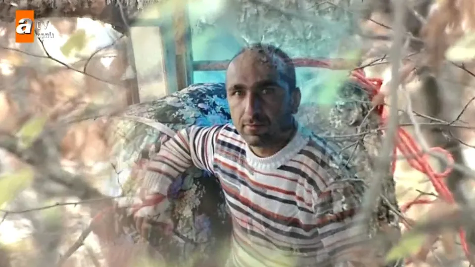 Müge Anlı 49 gündür Gencer Zengin'i arıyordu, ölü olarak bulundu