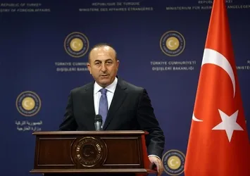 Çavuşoğlu: Halkımıza sorabiliriz
