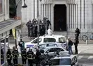 Fransada 6 kişi gözaltına alındı