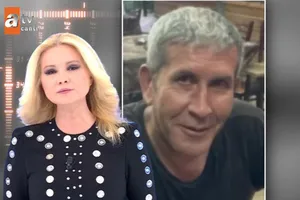 Kayıp emekli öğretmen vahşice öldürüldü!