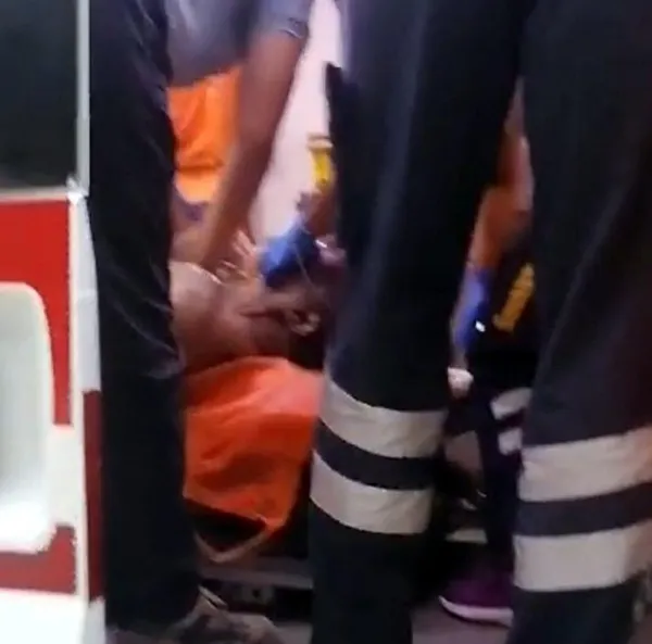 Ünlü yönetmen Abdülkadir Ceylan Ede Sapanca Gölü’nde boğularak hayatını kaybetti