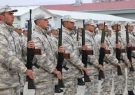 Vatan nöbetinde iftar buluşması