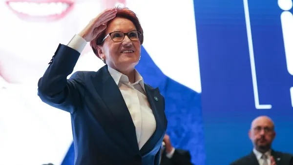 Kılıçdaroğlu’ndan sonra sıra Akşener’de! Ekrem İmamoğlu’nun İYİ Parti içindeki kuşları! Mikser misali...