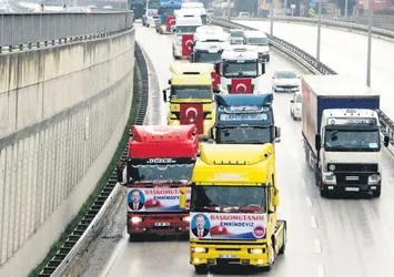 Tüm Türkiye'de Mehmetçiğe sevgi seli