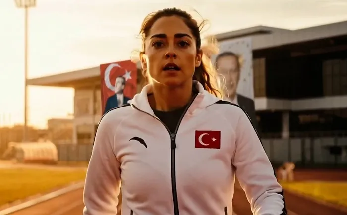 Cumhuriyet ruhuna dijital dokunuş: Yapay zeka eğitimi alan gençler sahnede