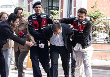 Savcıya Papa ve Abdi İpekçi'li suikast tehdidi! Yenidoğan Çetesi için çalışmışlardı! Fezlekede yeni detaylar: Silahlı Hafiyelik Örgütü