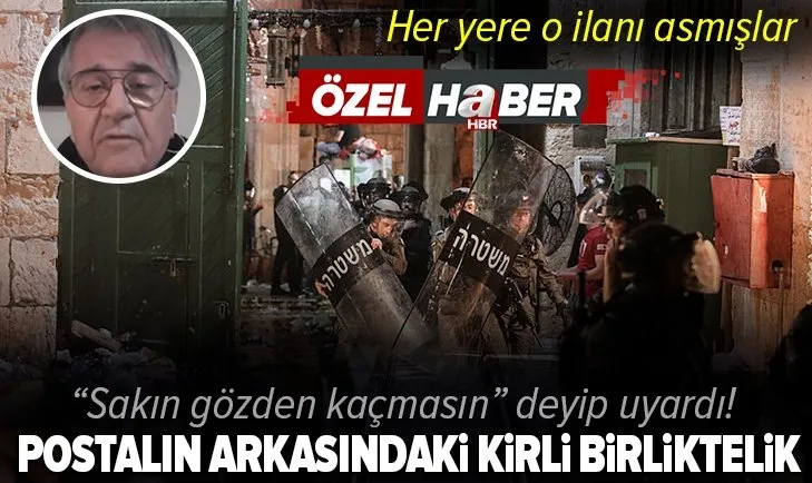 İsrail Kudüs’te saldırılarını neden artırdı? Saldırıların nedeni siyasi kriz mi?