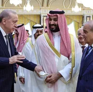 Mekke Anlaşması dünya basınında geniş yankı uyandırdı