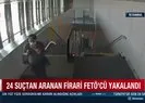 Firari FETÖ’cü İstanbul Havalimanı’nda yakalandı!